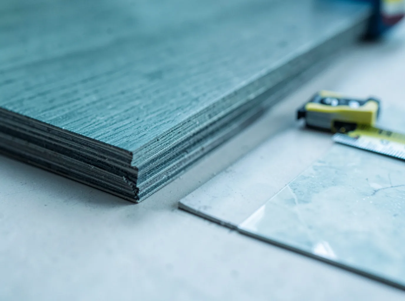 Luxury Vinyl Plank Installation Kerens, TX FAQs